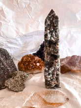 Load image into Gallery viewer, Sphalerite Tower (large)