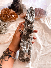 Load image into Gallery viewer, Sphalerite Tower (large)