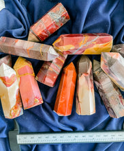 Load image into Gallery viewer, Mookaite Point