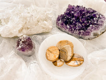 Load image into Gallery viewer, Picture Jasper Worry Stone