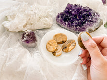 Load image into Gallery viewer, Picture Jasper Worry Stone