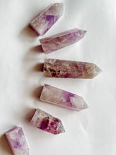 Load image into Gallery viewer, Amethyst Point