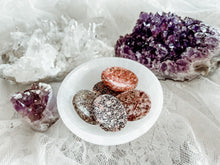 Load image into Gallery viewer, Leopard Skin Jasper Worry Stone