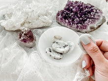 Load image into Gallery viewer, Rainbow Moonstone Worry Stone