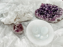 Load image into Gallery viewer, Opalite Worry Stone