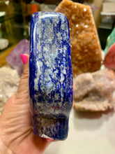 Load image into Gallery viewer, Lapis Lazuli Freeform (medium)

