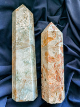 Load image into Gallery viewer, Crazy Lace Agate Point
