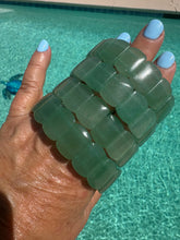 Load image into Gallery viewer, Green Aventurine Bracelet
