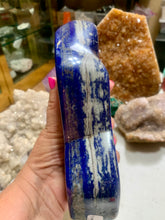 Load image into Gallery viewer, Lapis Lazuli Freeform (large)
