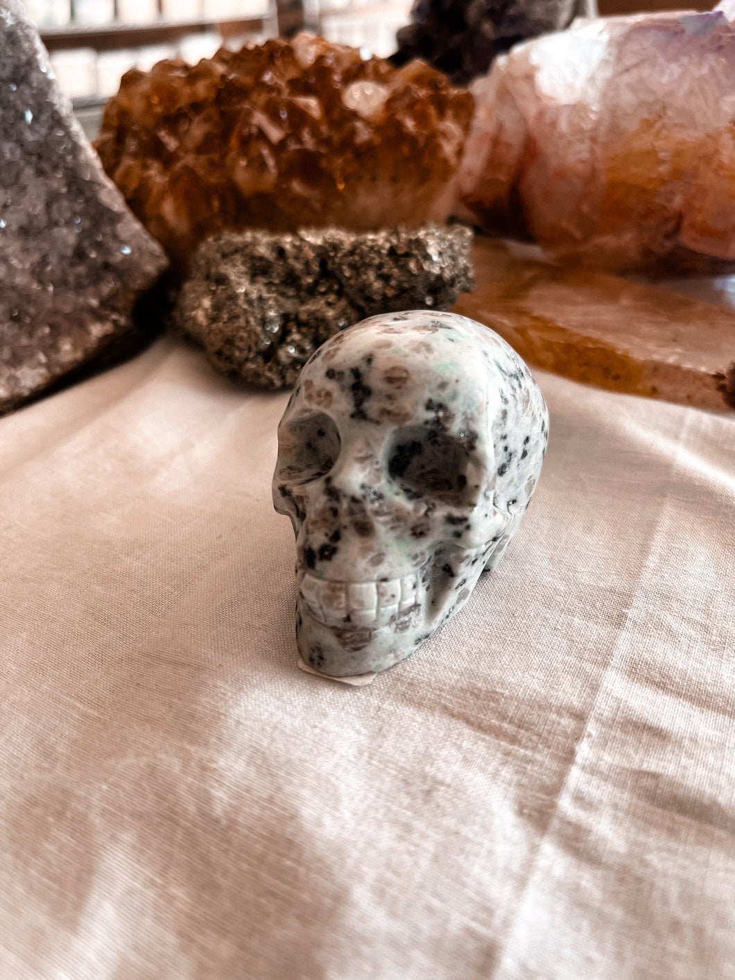 Kiwi Jasper Skull (small)