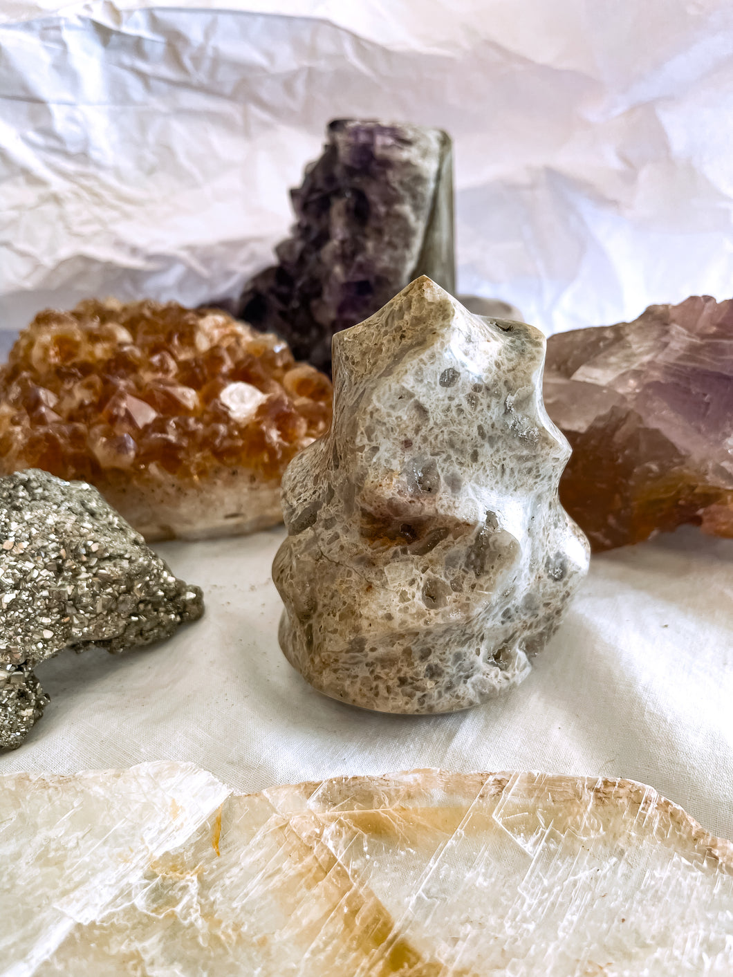 Ocean Jasper Flame (small)