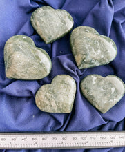 Load image into Gallery viewer, Serpentine Heart
