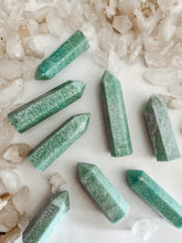 Load image into Gallery viewer, Amazonite Point
