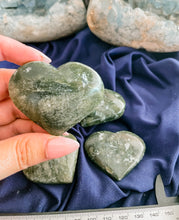 Load image into Gallery viewer, Serpentine Heart
