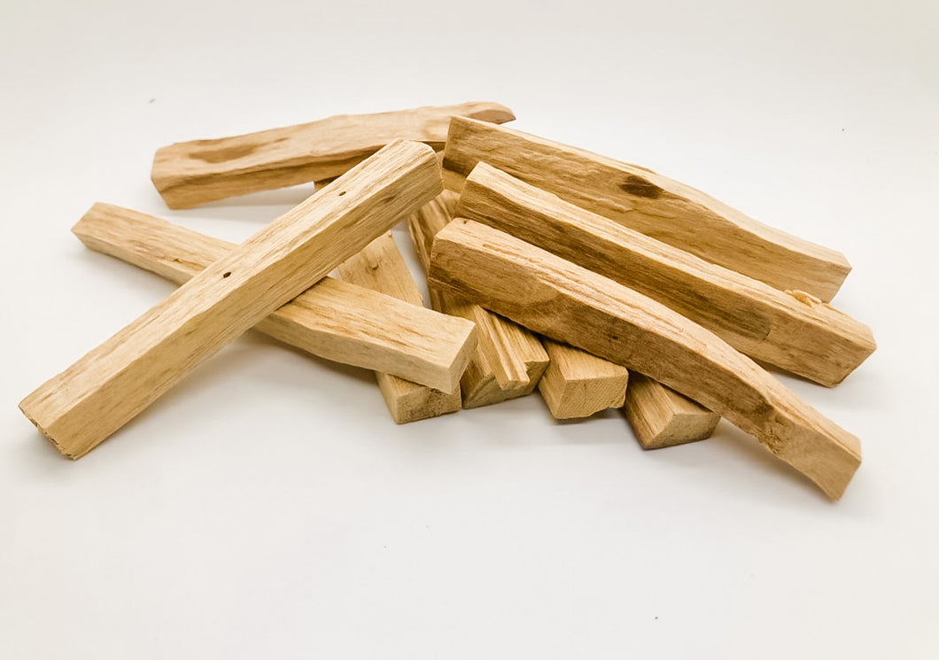 Palo Santo Smudge Stick