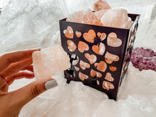 Load image into Gallery viewer, Chunky Himalayan Salt Lamp
