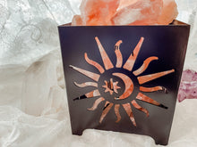Load image into Gallery viewer, Chunky Himalayan Salt Lamp
