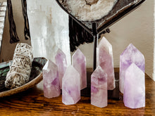 Load image into Gallery viewer, Amethyst Point
