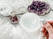 Load image into Gallery viewer, Opalite Worry Stone
